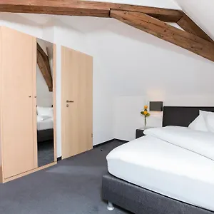 3* Hotel Krone